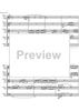 Prelude and Fugue F Major BWV 856 - Score