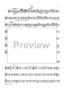 Christmas Concerto Concerto Grosso, Op. 6, No. 8 - Violin 2