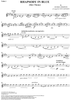 Rhapsody in Blue - Violin 2