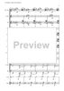 Dance of the Prisoners - Score