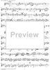 Trois Duos, Cah. 7 - Violin 1