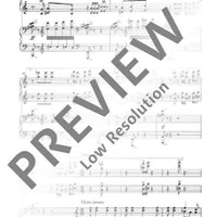 Music for Two Pianos