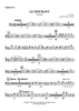 Le Mourant - Euphonium 1 BC/TC