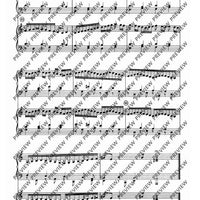 Early Keyboard Fingerings