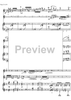Trio - Score