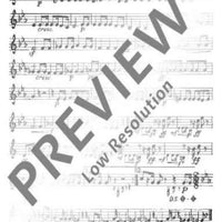 Für Feiern und Feste - Flugelhorn Ii In Bb