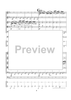 Slavonic Dance No.7, Op.46 - Score