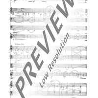 Elegie auf den Tod eines Freundes