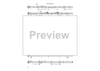 Mysterium - Alto Saxophone