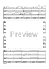 Suite Breve for Cello Quartet or Choir - Score