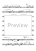 Tornado - Solo Euphonium