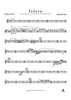 Islero - Clarinet 1
