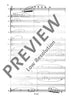 Die Lebensinsel - Score and Parts