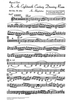 In An Eighteenth Century Drawing Room - Alto Saxophone 3
