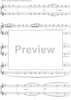 First Minuet in C Major
