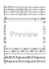Ding Dong Merrily on High - Five Carol Favorites for Piano Quintet - Piano Score