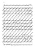 Bosanmak - Score and Parts