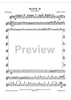 Block M - Concert March - Db Piccolo