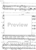La villegiatura in  panchina [set of parts] - Score