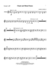 Chant and Ritual Dance - Bb Trumpet 1