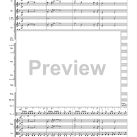 Warrior Legacy - Score