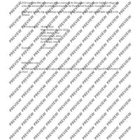 Blessington - Score and Parts