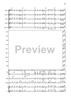 This 'Ole House - Conductor's Score