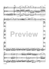 Collected String Trios for 2 Violins and Cello - Score