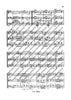 Trio A minor - Full Score