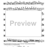 Suzuki Viola School, Volume 8 - Viola Part