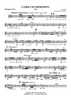 Capriccio Impromptu - Bb Trumpet 2
