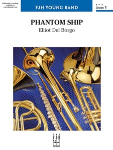 Phantom Ship - Bells