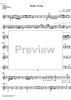 Britta Polka - Tenor Saxophone