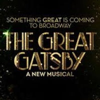 Roaring On - from The Great Gatsby (Musical)