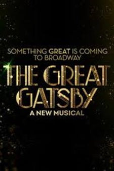For Her - from The Great Gatsby (Musical)