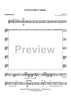 Coventry Carol - Euphonium 1 BC/TC