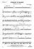 Homage to Bharat - Baritone Horn TC