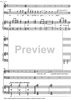 La gnot dai muarz (The night of the Dead) - piano reduction - Piano Score
