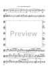 His Honor (March) - Bb Clarinet/Bb Trumpet 1