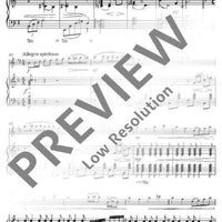 Sérénade populaire