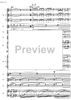No. 5 from Five Lyrics of "Blue Cat" - Score
