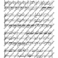 10 Pieces - Performing Score