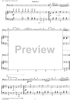 Thoughts of Love - Piano Score