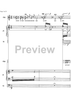 Nell'attesa - Score