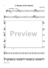 Four-Rosin Rock - Violin 1