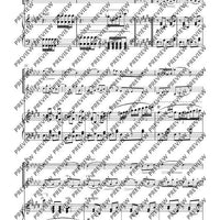 Romantic Trumpet Duos - Score and Parts
