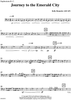 Journey to the Emerald City - Euphonium BC