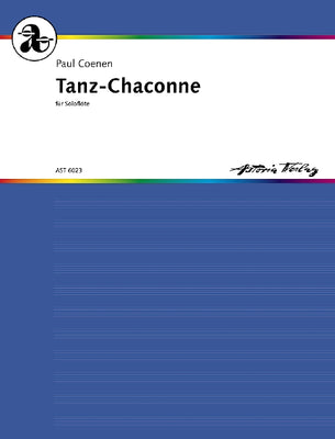 Tanz - Chaconne