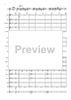 Concert Polka: Jenny Wren - Score