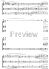 Piccola fuga Op.34 - Score